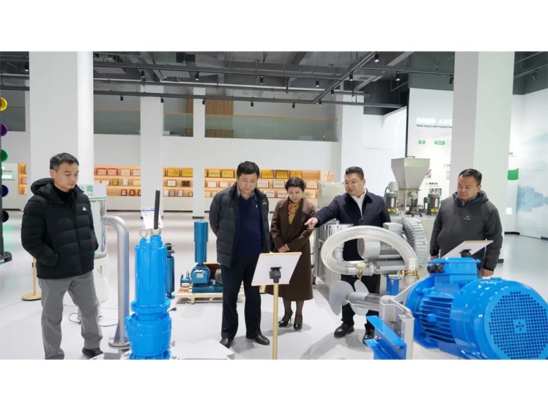热烈欢迎 || 民进河南省委会秘书长李远一行莅临时搏在线开户